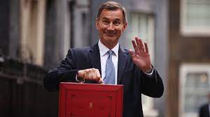 Stealth taxes will add £104 billion to the tax burden by the end of the  decade, economists warn as they urge Jeremy Hunt to introduce cuts in next  weeks budget | Daily
