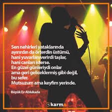 Karma Turkiye Twitterissa Mutsuzum Ama Keyfim Yerinde Buyuk Ev Ablukada En Guzel Yerinde Evin Buyukevablukada Buyukevablukada Bartu K Bartukucukcaglayan Muzik Karmaturkiye Enguzelyerindeevin Https T Co Ga51t7go5c