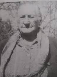 This is the diary of my great grandmother, Virginia E. Strain, daughter of  Synthia Broyles Strain. In a typical entry, she mentions going to Grandpa  Broyles. Her Grandfather Broyles was Issac Broyles.