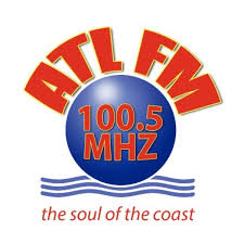 atl fm 100 5mhz 100 5 fm cape coast ghana free internet