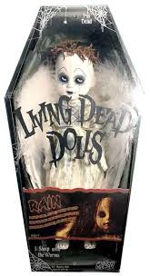 Living Dead Dolls Series 11 Rain Doll Mezco Toyz - ToyWiz