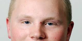 Daily Messenger football All Stars