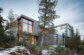 These homes are actually modern too but its exterior uses materials like stone, steel, metal and. 101 House Exterior Ideas Photos And Extensive Guides Home Stratosphere