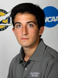 2015 Men's Soccer Roster