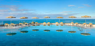 Hotel Sol La Palma Holiday Hotel In La Palma Melia Com