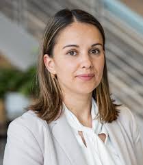 Leah Menshouse Springer Summer Opportunities Program