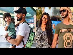 Jan 08, 2017 · a gulf man who hit the headlines in recent years for his good looks is now showing off his family life on social media after getting married to a saudi fashion designer. Omar Borkan Al Gala His Wife Yasmin Son Diyab The Most Handsome Man In The World Youtube In 2021 Most Handsome Men Handsome Men Omar