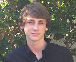 Maxwell Asher Brown August 30, 1998