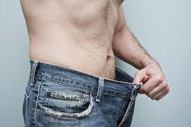 5 Ways To Delay Middle Aged Spread