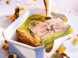 Mini Terrine De Foie Gras Recettes Recette Terrine De Foie Gras Foie Gras Foie Gras Maison