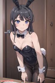 ✅️ Porn comic Mai Sakurajima 2. ArimaAgamiAI Sex comic selection of arts |  Porn comics in English for adults only | sexkomix2.com