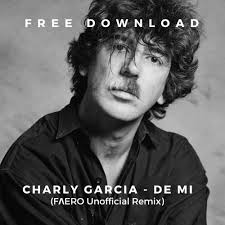 Stream FREE DOWNLOAD: Charly Garcia
