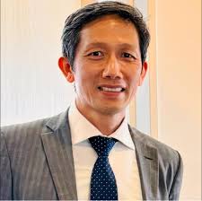 🐳🐳🐳 Asaka, Apartment