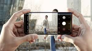 Samsung Galaxy S9 Active: Sind das die ...