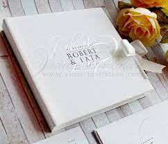 Vinas Invitation Hardcover Invitation Box Invitation Sydney Wedding Australian Wedding Courtesy Of Robert And Lata Any Question Please Visit Us At Website