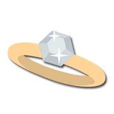 Download Free Svg File Sure Cuts A Lot 09 26 11 Engagement Ring Svgcuts Com Blog