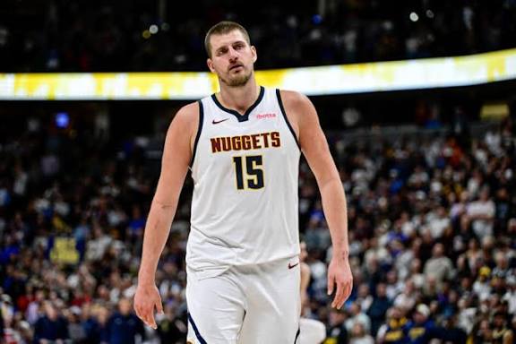 Stephen A. Smith makes great Michael Jordan point over Nikola Jokic, 'we knew...'