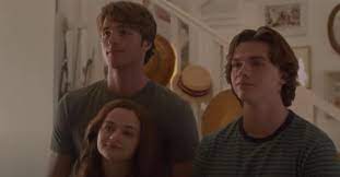The kissing booth 3 is finally streaming on netflix and boy what a wild and unexpectedly crazy ride the final film in the beloved franchise turned …. Pjxc6 Fg7htwom