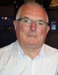 Condolence Book for Gerry Harris (Oughterard, Galway)