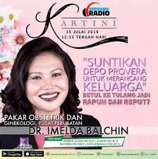 Intipati Temubual Dr Imelda Balchin Di Medical Mythbusters Malaysia Facebook