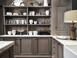 Pickled Oak Kitchens Forum Gardenweb Stained Kitchen Cabinets Kitchen Design Kitchen Cabinet Design