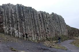 La Calzada de los Gigantes: cómo ir desde Dublín y desde Belfast