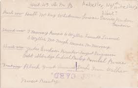 Early New Zealand Photographers: June 2017