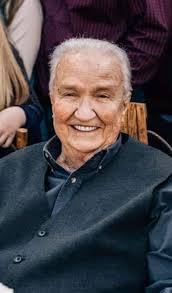 Condolences for the loss of Bill Ritz