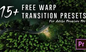 Forget premiere pro, premiere rush is the newest addition to adobe's video pro tools. 15 Free Smooth Zoom Transitions Presets For Premiere Pro