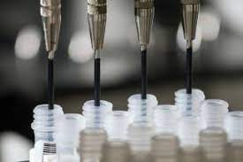 The vaccine was 89.3% effective in the british trial. Novavax Chemanager