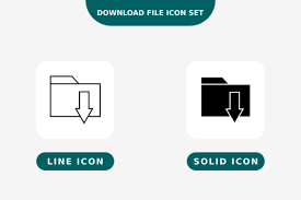 Fire Extinguisher Icon Set Graphic By Nunungperdana Creative Fabrica