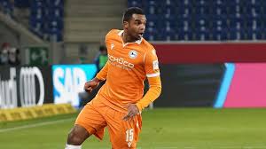 It is the second holiest city in islam. Dfb Verkurzt Sperre Gegen Bielefelds Nathan De Medina Auf Zwei Spiele Kicker
