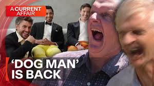 Marcus Bennett: Women say they were conned by love rat Tinder swindler