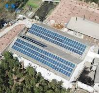 China 50kw Industrial off Grid Solar Energy Generator System ...
