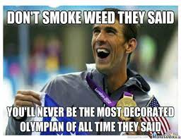 5 Michael Phelps Memes To Make You Miss The Olympic Athlete