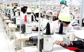 Suasana kerja dan kantor yang menyenangkan. Pt Nirwana Alabare Santosa Nirwana Group