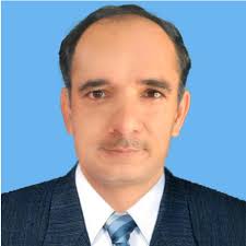 Faculty Member Details