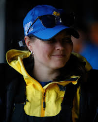 Congratulations to @vikeswrow Sai Sai Faubert and head coach Jane Gumley  who have been named recipients of the 2025 Greater Victoria Sports  Awards.🏆 Faubert has been named Female University Athlete of the