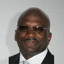 Jerome Benton Films and Shows