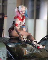 Hot dc 더 수어사이드 스쿼드 일본어 더빙판 광고 영상 3: ìœ ìš©ì›ì˜ êµ°ì‚¬ì„¸ê³„ ìžìœ ê²Œì‹œíŒ Margot Robbie Margot Robbie Pictures Robbie