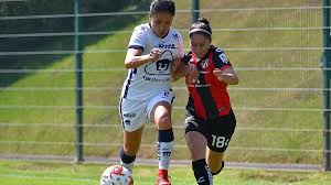 How have the teams been performing? Pumas Vs Atlas Femenil A Que Hora Es Canal De Tv En Vivo Y Como Ver La Liga Mx Femenil Ultimas Noticias Futbol Mundial