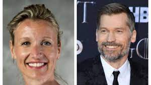 Ensemble ils ont un fils prénommé léo (né le 24 juin 2016) 8, 9, 10. Alexandra Lamy En Couple Avec Un Acteur De Game Of Thrones Dans Une Nouvelle Serie