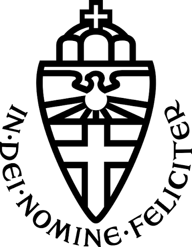 Radboud University logo