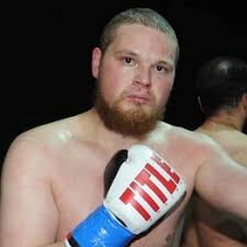 Jake Paradise vs. Scott Lampert II, New England's Future 15