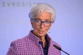 European Central Bank cuts interest rates again, sees no signs of recssion  | Fortune