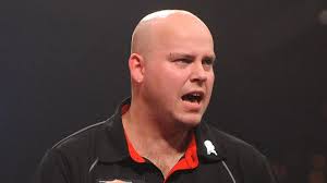 Hankey out for The Count