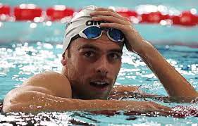 #budapest2021 #nuoto #gregoriopaltrinierieuropei nuoto di fondo 2021europei nuoto in acque libere budapest 2021europei nuoto budapest 2021 fondo gregorio pal. Olimpiadi Gregorio Paltrinieri E Tra Gli Azzurri In Partenza Per Tokyo Temponews