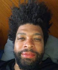 DeRay Davis