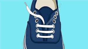 Learn how to bar lace any type of shoes with the easiest and best method. 3 Ways To Lace Vans Shoes Wikihow