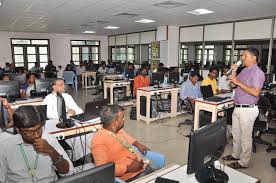 A Two Day Workshop On Teaching Learning Through Ict On 06 07 June 2019 To The Professors Of Secred Heart College Thirupattur In 2021 Teaching Professor Learning